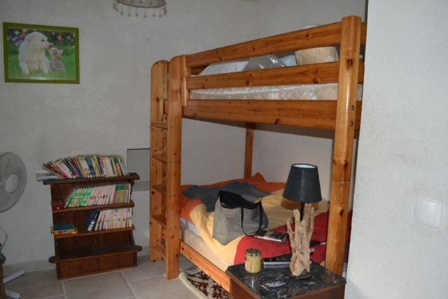 Deux Chambres D Hotes Attenantes Avec Salon Salle A Manger Privatif En Cevennes Gardoises Saint-Jean-du-Gard Esterno foto
