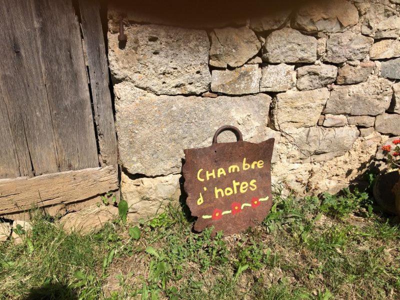 Deux Chambres D Hotes Attenantes Avec Salon Salle A Manger Privatif En Cevennes Gardoises Saint-Jean-du-Gard Esterno foto